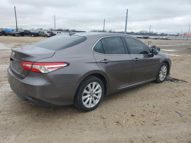 Vin: 4t1b11hk1ku221101, lot: 44244825, toyota camry l 20193