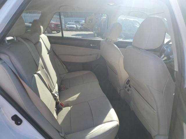 2015 SUBARU OUTBACK 2. - 4S4BSBNCXF3307700