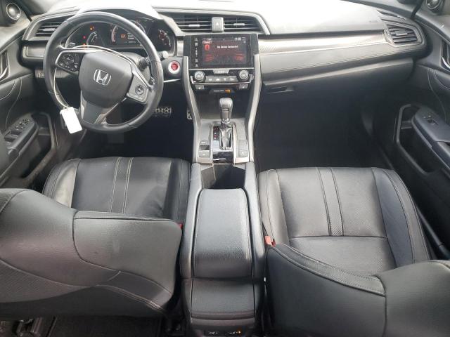 2017 HONDA CIVIC SPOR - SHHFK7H94HU219264