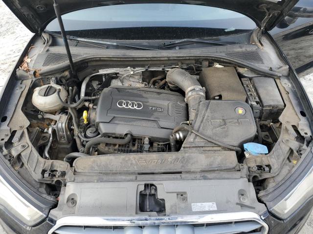 2016 AUDI A3 PREMIUM - WAUA7GFF2G1068614