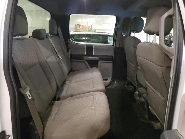 2017 FORD F250 SUPER - 1FT7W2B61HEE84754