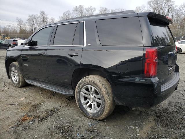 2016 CHEVROLET TAHOE K150 1GNSKAKC5GR286165