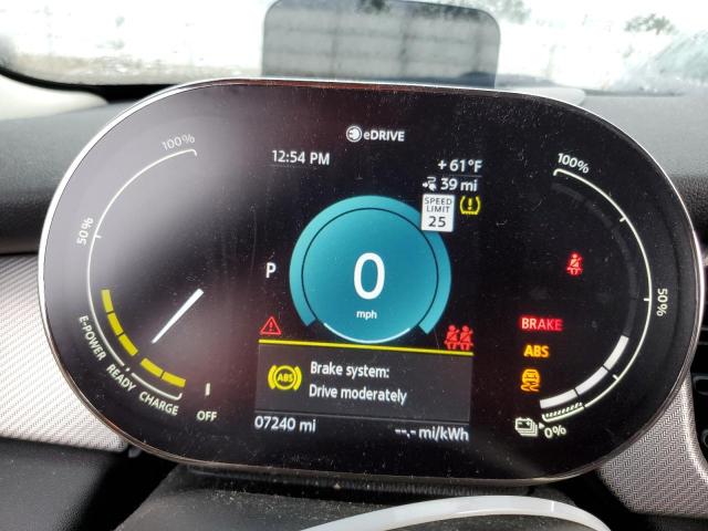 2024 MINI COOPER SE WMW13DJ02R2U95818
