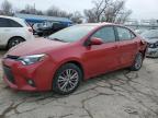 2015 TOYOTA COROLLA L - 5YFBURHE3FP340890