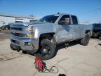2015 CHEVROLET SILVERADO - 1GC2KVEG3FZ554711