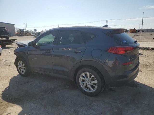2019 HYUNDAI TUCSON LIM - KM8J33A43KU072137