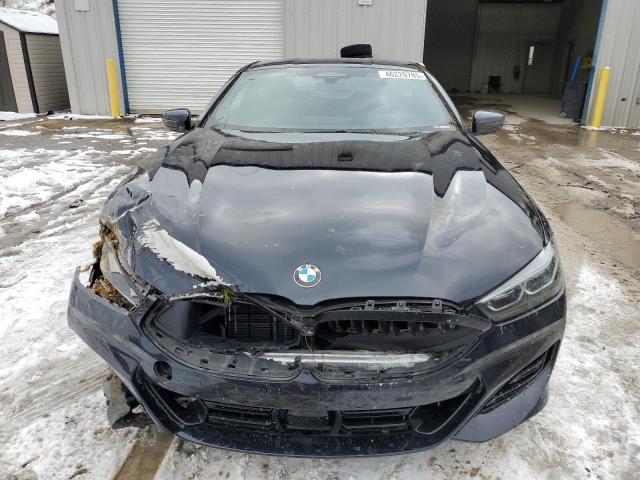 2023 BMW 840XI WBAAE4C03PCM06630