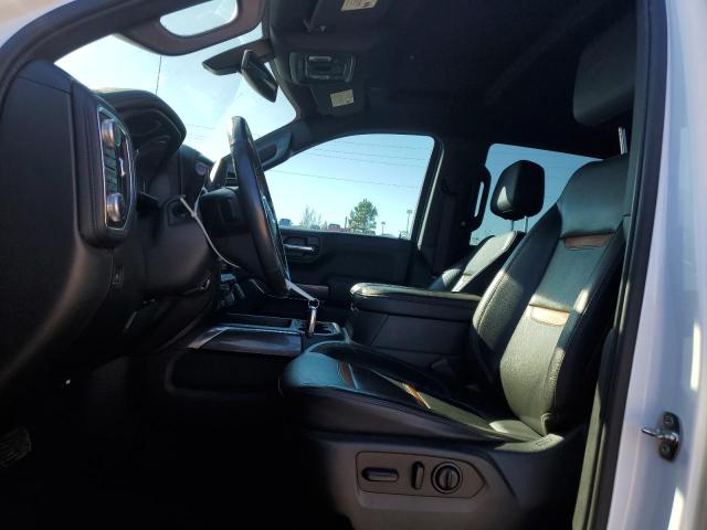 2020 GMC SIERRA K15 - 3GTP9EED3LG175713