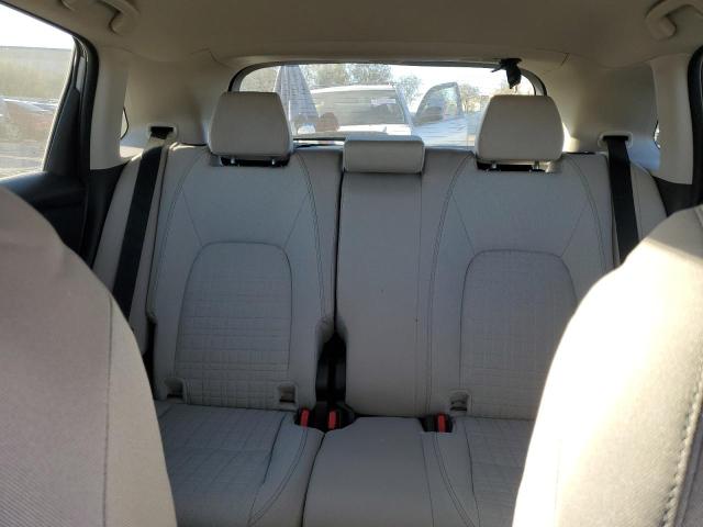 2025 HONDA HR-V LX - 3CZRZ1H38SM720867