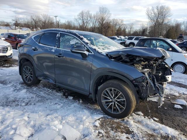 Vin: jtjagcez8n2002807, lot: 43778315, lexus nx 350 350 20224