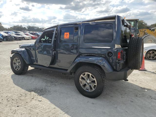 2017 JEEP WRANGLER U 1C4BJWFG3HL693721