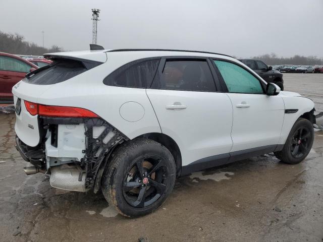 2020 JAGUAR F-PACE PRE - SADCK2FXXLA619957