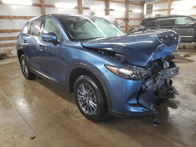 2019 MAZDA CX-5 TOURI - JM3KFACM7K1639539