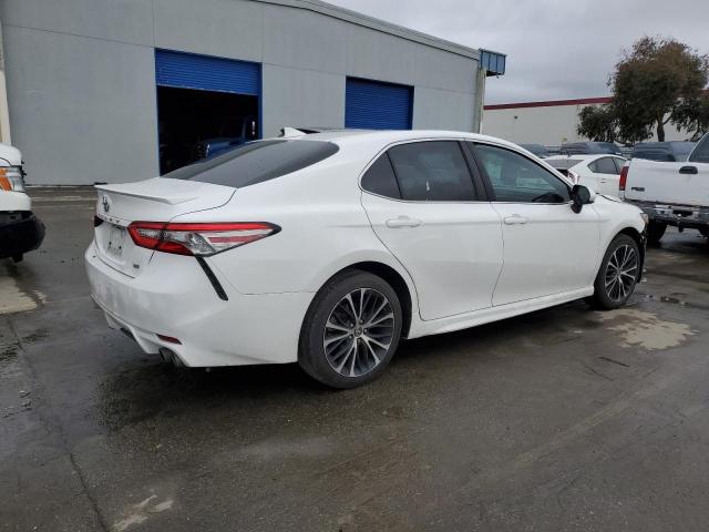 2019 TOYOTA CAMRY L - 4T1B11HK7KU204982
