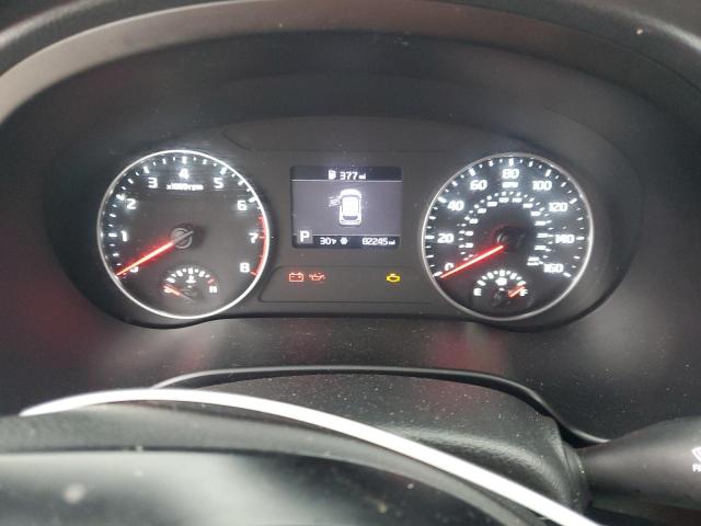 2021 KIA SELTOS LX KNDEPCAA6M7093551