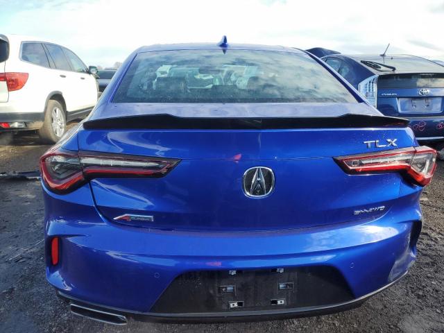 2023 ACURA TLX A-SPEC - 19UUB6F50PA000930