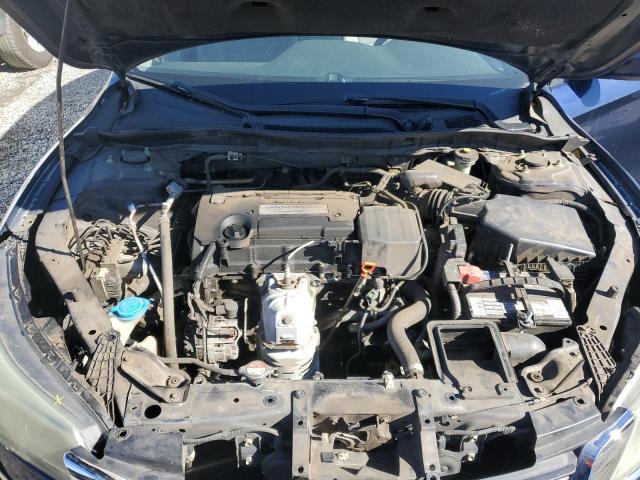 2015 HONDA ACCORD LX - 1HGCR2F35FA276274