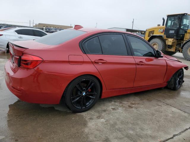 Vin: wba8a9c56gk616325, lot: 44388735, bmw 3 series i 20163