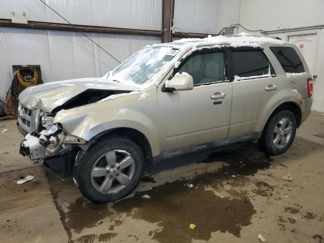 Vin: 1fmcu9egxbkb30821, lot: 45662175, ford escape limited 2011 img_1