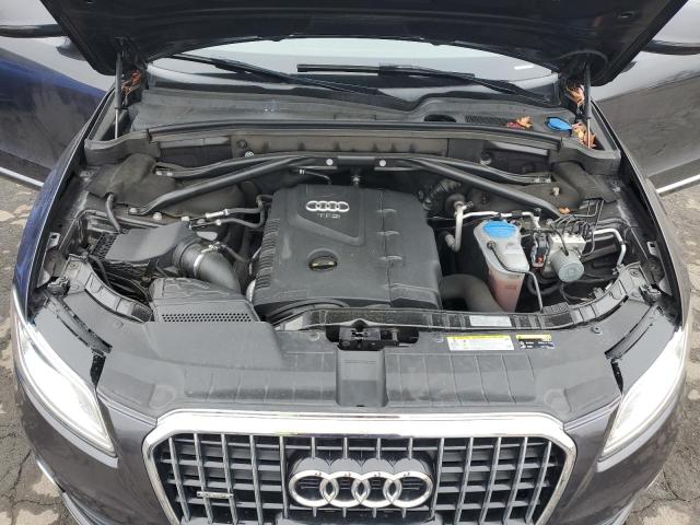 2016 AUDI Q5 PREMIUM - WA1L2AFP6GA076113