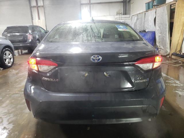 2023 TOYOTA COROLLA LE - JTDBCMFE5P3005584