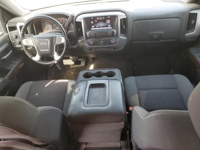 2015 GMC SIERRA K15 - 1GTV2UEC0FZ149619