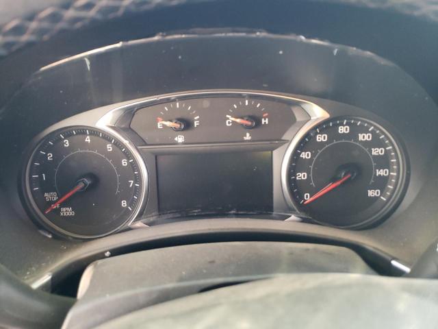 2024 CHEVROLET EQUINOX LT - 3GNAXUEG0RL229122