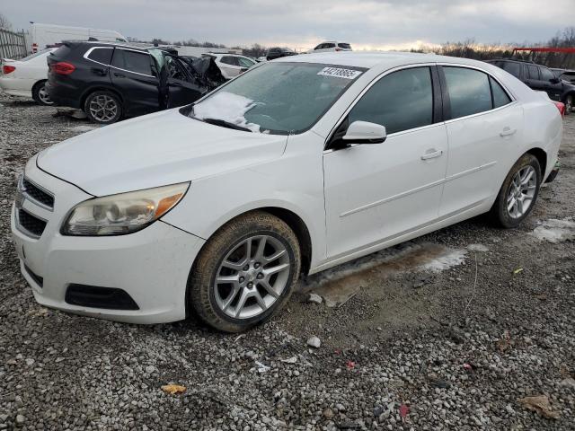 Global Auto Auctions: 2013 CHEVROLET MALIBU 1LT