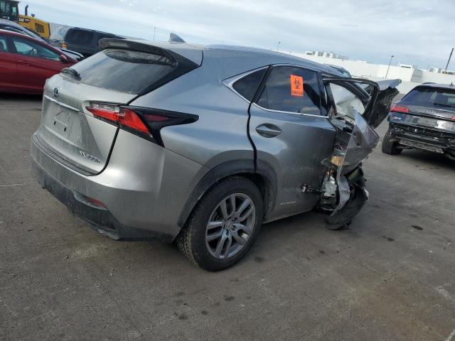 2015 LEXUS NX 300H JTJBJRBZ4F2020395