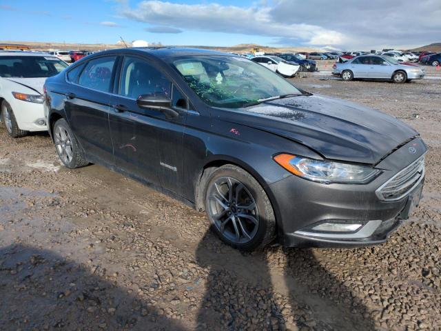 2017 FORD 12W10 DLP 3FA6P0LU1HR374011