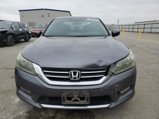 2015 HONDA ACCORD SPO - 1HGCR2F58FA148807