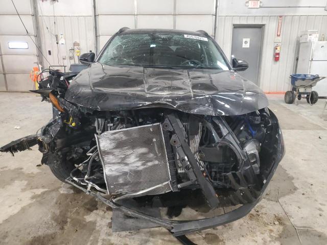 2022 HYUNDAI TUCSON SEL - KM8JFCA13NU060376