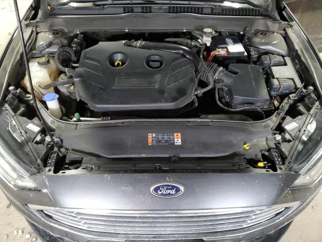 2018 FORD FUSION TIT - 3FA6P0D91JR175198