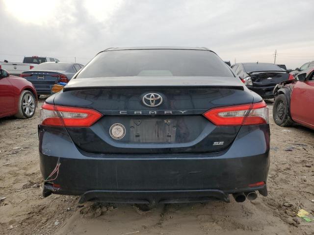 2018 TOYOTA CAMRY L - JTNB11HK7J3018542