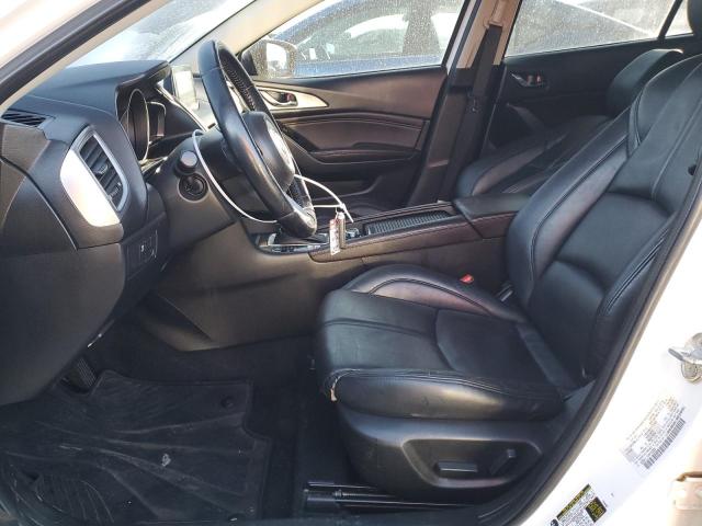 2017 MAZDA 3 TOURING - 3MZBN1L7XHM149269