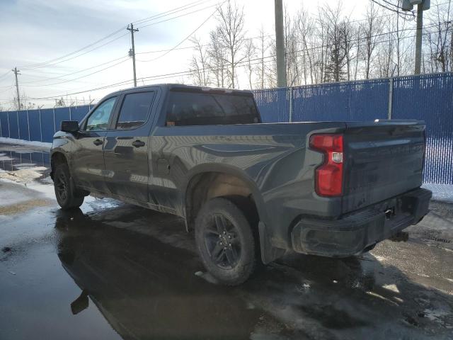 Vin: 1gcpycef1kz287062, lot: 46426105, chevrolet all models k1500 trail boss custom 20192