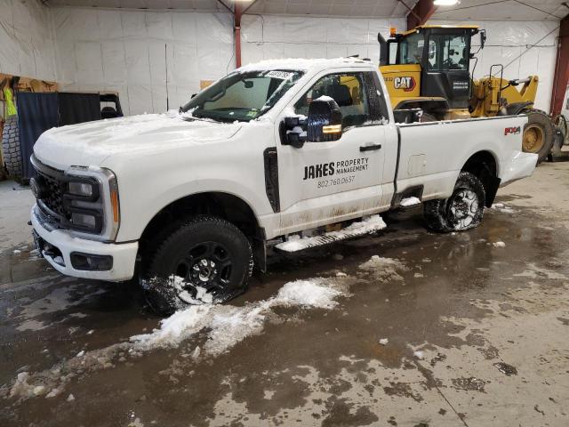Vin: 1ftrf3bn0ped73018, lot: 44918795, ford f350 super duty 2023 img_1