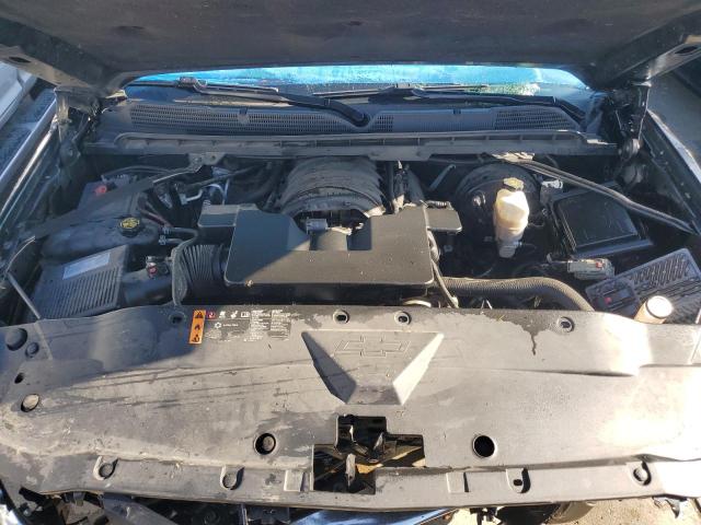 2019 CHEVROLET SILVERADO - 2GCVKPEC4K1122623