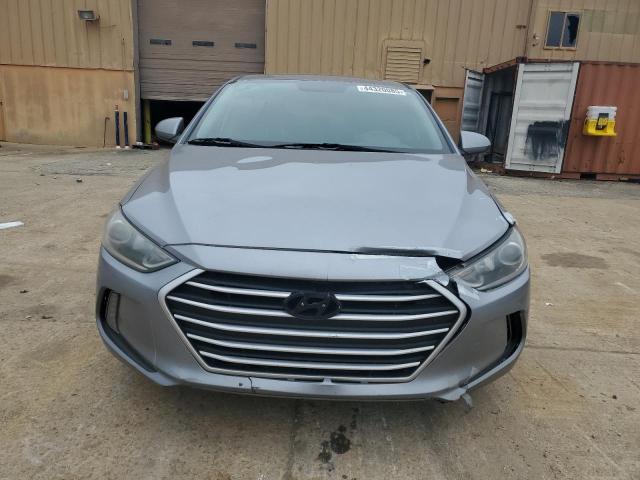 2017 HYUNDAI ELANTRA SE - 5NPD84LF6HH165776