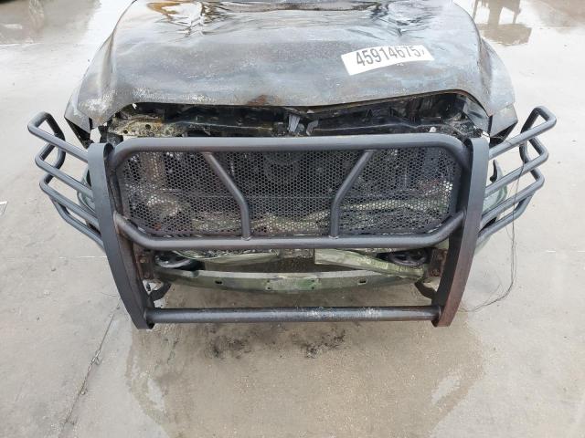 2018 RAM 2500 LARAM 3C6UR5FJ6JG190542