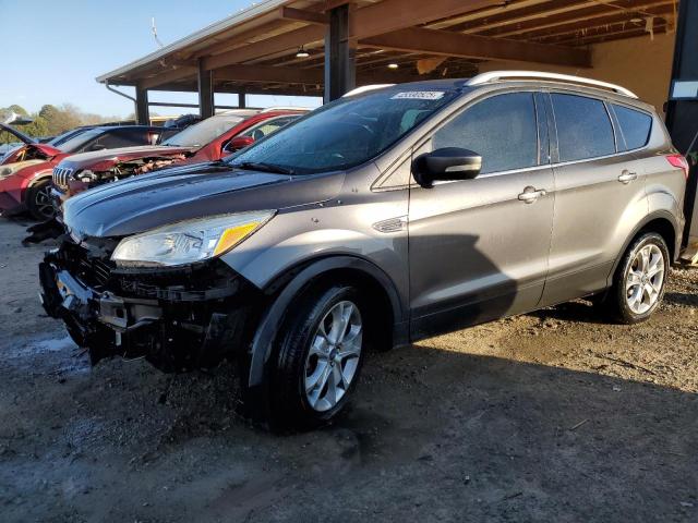 FORD ESCAPE TIT