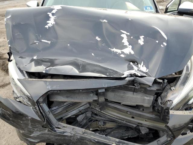 2018 SUBARU LEGACY SPO 4S3BNAS64J3017143