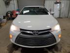 Lot #3305455083 2017 TOYOTA CAMRY LE