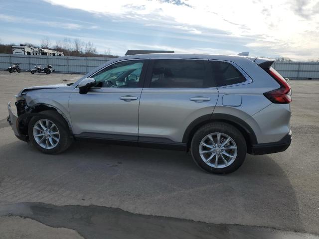 Vin: 2hkrs4h74sh405133, lot: 46460045, honda crv exl 20252