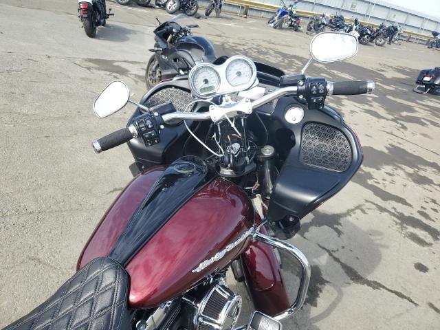 2015 HARLEY-DAVIDSON FLTRX ROAD 1HD1KHM15FB666265