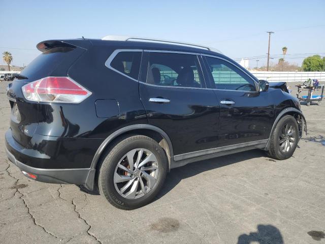 2015 NISSAN ROGUE S - 5N1AT2MT4FC816871
