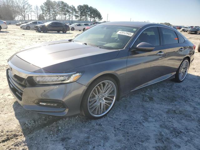 2018 HONDA ACCORD TOU - 1HGCV1F91JA146799
