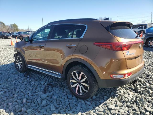 Vin: kndpncac7k7600146, lot: 45928965, kia sportage ex 20192