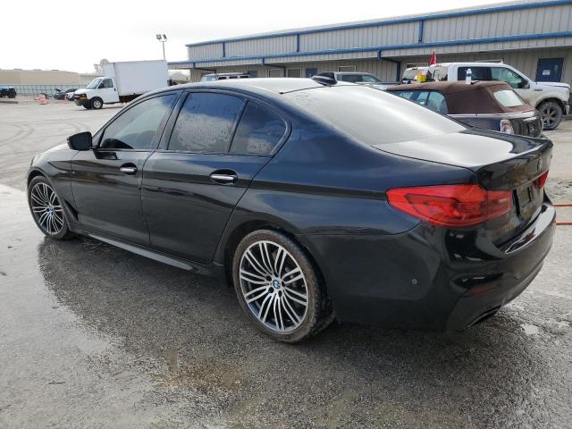 2017 BMW 540 I - WBAJE5C36HG914634