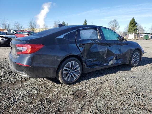 Vin: 1hgcv3f12ka009765, lot: 47087495, honda accord hybrid 20193